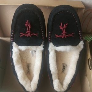 UGG Brett Slippers Women Size 7